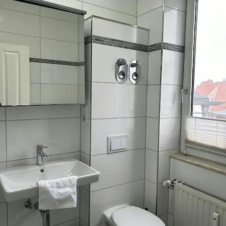 And Spacious For 5 Wißmar