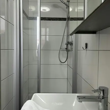 And Spacious For 5 Wißmar