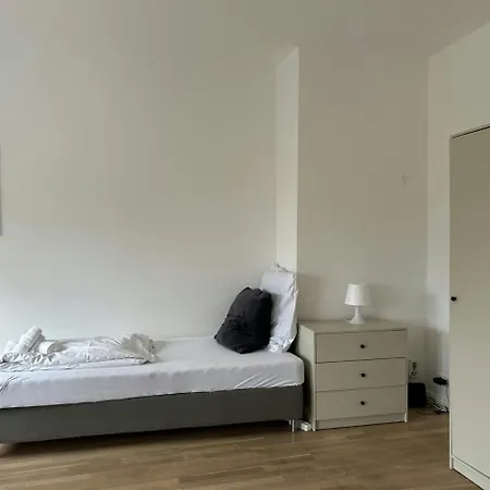 And Spacious For 5 * Wißmar