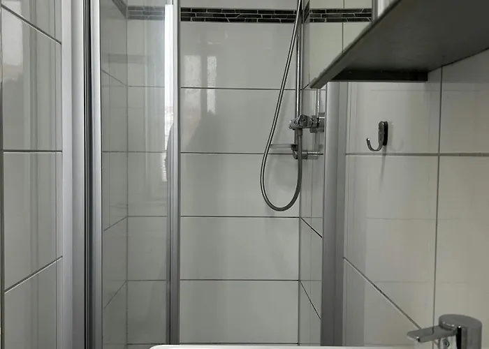 And Spacious For 5 Wißmar