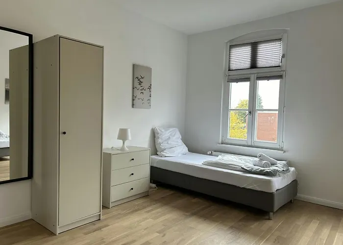 And Spacious For 5 *