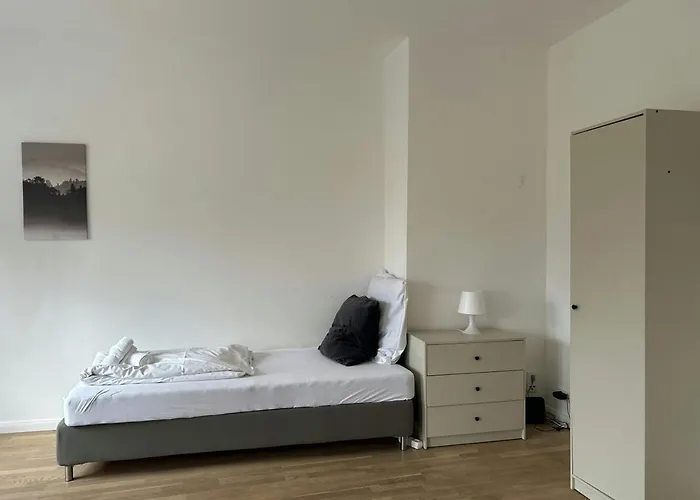 And Spacious For 5 * Wißmar